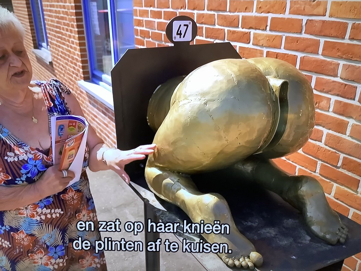 phildebruin's tweet photo. TV-moment van de maand. #iedereenberoemd https://t.co/ZOR1BS3uT8
