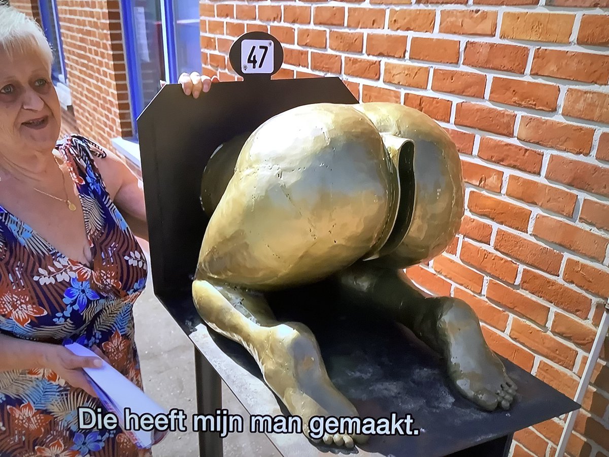 phildebruin's tweet photo. TV-moment van de maand. #iedereenberoemd https://t.co/ZOR1BS3uT8