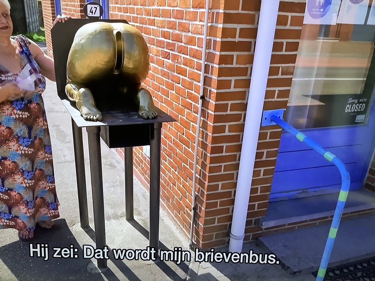 phildebruin's tweet photo. TV-moment van de maand. #iedereenberoemd https://t.co/ZOR1BS3uT8