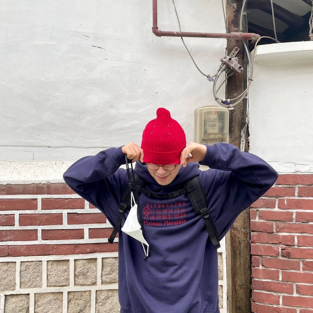 dailypyojihoon's tweet photo. #블락비 #피오 #표지훈 https://t.co/uXFkHYXeQ3