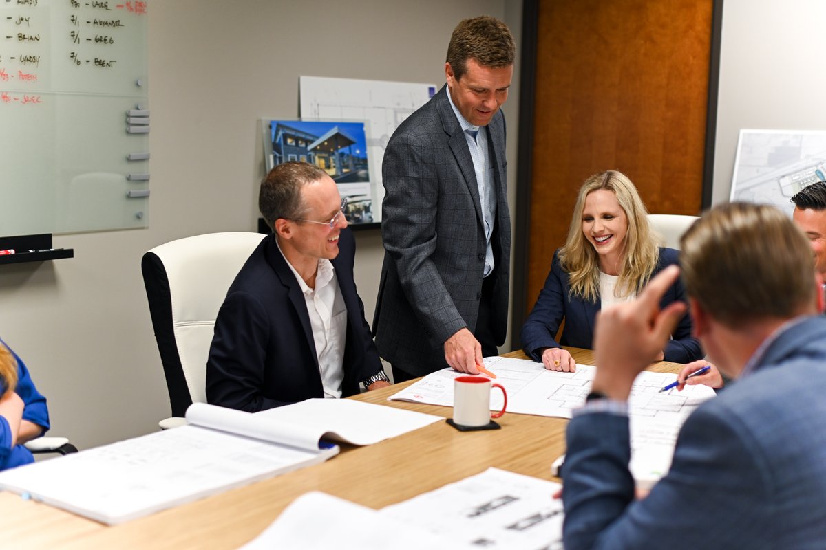 AvenueDevel's tweet photo. Our in-house senior living expertise allows Avenue to bring value to your development. We build the foundation to your project long before construction ever begins. Contact us today: https://t.co/oBWorPa17Z
#avenuedevelopment #realestatedevelopment #seniorlivingdevelopment https://t.co/1jnPgXMTWP