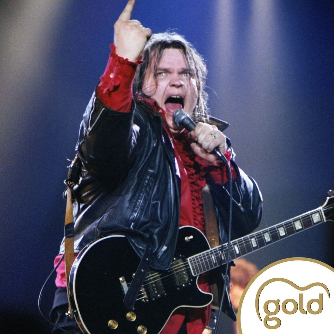 Happy birthday Meat Loaf! The singer turns 74 today. 