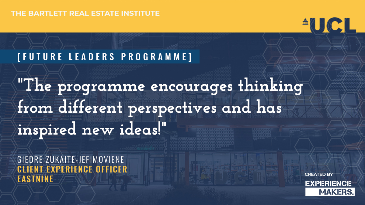 Experience Makers tweet media