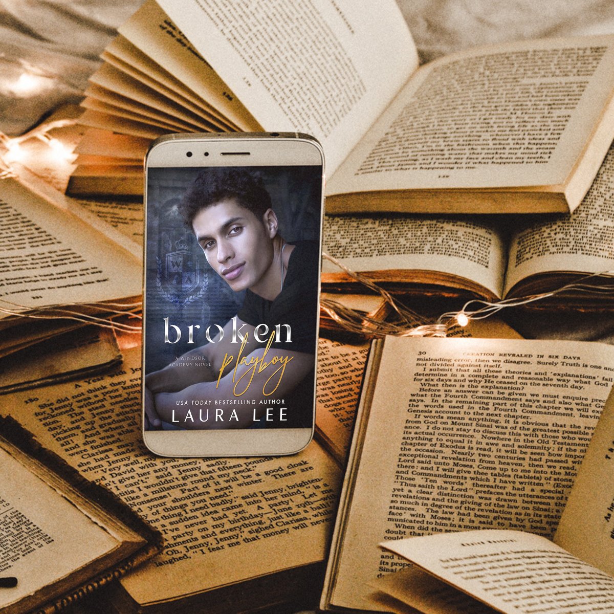 lauraleebooks's tweet photo. 𝗙𝗿𝗼𝗺 𝗨𝗦𝗔 𝗧𝗼𝗱𝗮𝘆 𝗯𝗲𝘀𝘁𝘀𝗲𝗹𝗹𝗶𝗻𝗴 𝗮𝘂𝘁𝗵𝗼𝗿, 𝗟𝗮𝘂𝗿𝗮 𝗟𝗲𝗲, 𝗰𝗼𝗺𝗲𝘀 𝘁𝗵𝗲 𝘀𝗲𝘅𝘆 𝗮𝗻𝗱 𝗵𝗲𝗮𝗿𝘁-𝘄𝗿𝗲𝗻𝗰𝗵𝗶𝗻𝗴 𝗻𝗲𝘄 𝘀𝘁𝗮𝗻𝗱𝗮𝗹𝗼𝗻𝗲 𝘀𝘁𝗼𝗿𝘆 𝘀𝗲𝘁 𝗶𝗻 𝘁𝗵𝗲 𝗪𝗶𝗻𝗱𝘀𝗼𝗿 𝗔𝗰𝗮𝗱𝗲𝗺𝘆 𝘄𝗼𝗿𝗹𝗱. https://t.co/DluuRTAyNJ https://t.co/yaxwwbMFlK