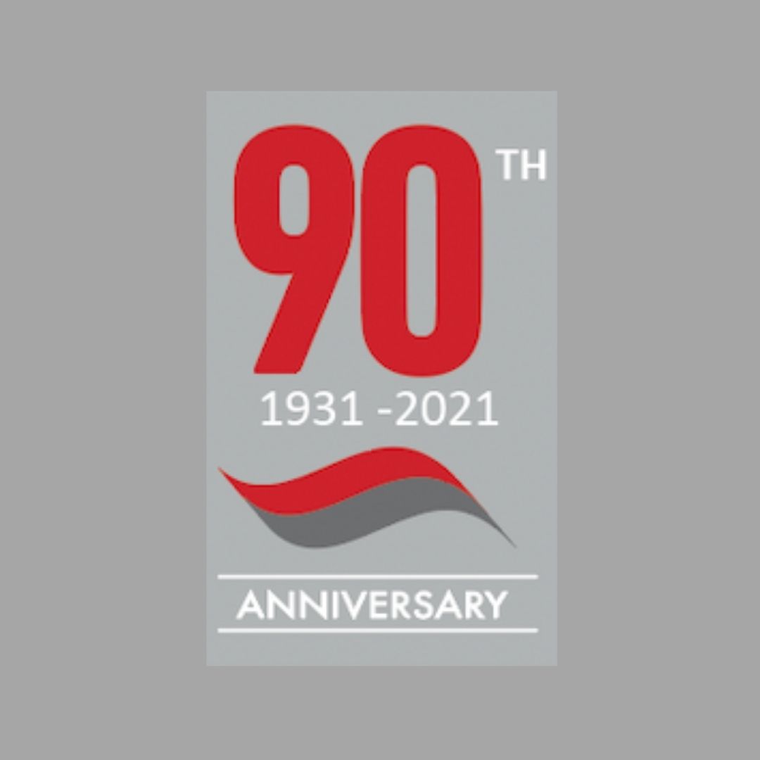 IFlyRhodeIsland's tweet photo. Happy birthday to us! We’re celebrating our 90th anniversary all day today, so follow along with @iflyrhodeisland for all the updates on our festivities and giveaways. #PVD90 https://t.co/1195Q5b028