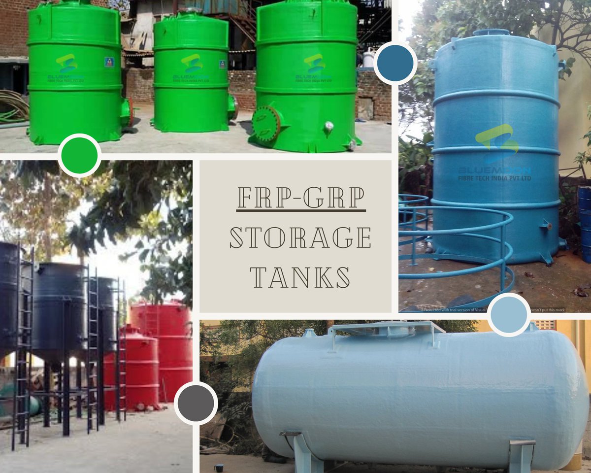bmfibretech's tweet photo. Product: FRP/GRP Storage Tanks

https://t.co/B4lvXXhidf
https://t.co/0cwm5O29RD

#FRP #FRPTANK #composite https://t.co/FEdmf46cW8