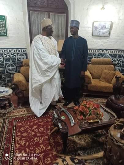 Pcrn_Officiel's tweet photo. Le Cameroun perd un des grands garants de sa culture mais aussi un grand serviteur de la nation. Que l’âme de SM le Sultan Mbombo Njoya repose en paix. https://t.co/8wUIGd1BfC