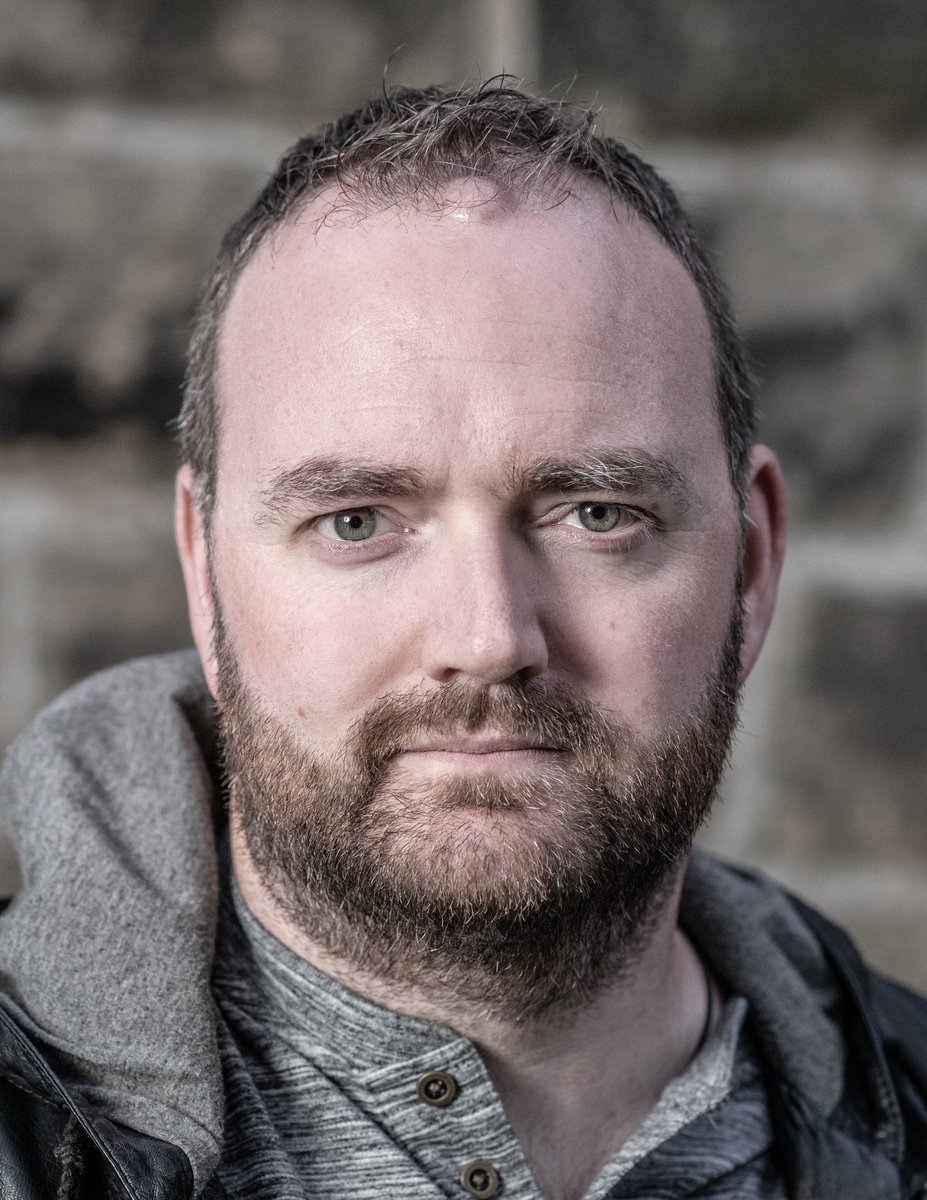 MattTaylorActor's tweet photo. Headshots have arrived! So happy with the results! Overuse of exclamation marks! Seriously though, lovely way to start the week. Had such a great time filming Second Skin this weekend and Icarus Flew earlier on in the month. 😁 #Headshots #ActorsLife #NewProfilePic https://t.co/o6uQe050nB