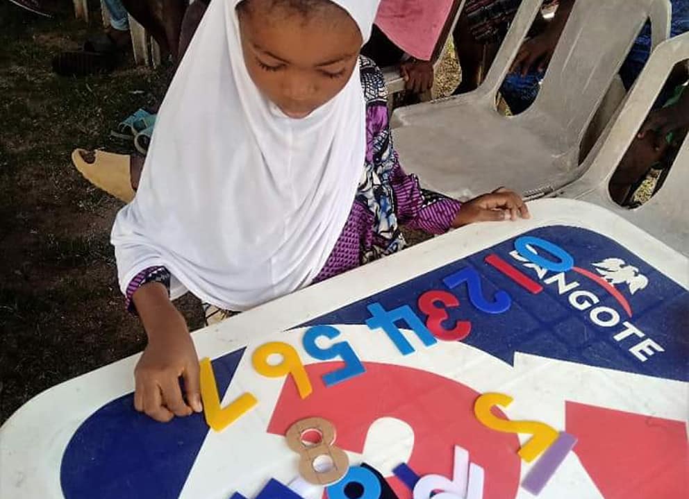 UnusualSchool's tweet photo. "ONE CHILD, ONE TEACHER, ONE BOOK, ONE PEN, CAN CHANGE THE WORLD" 
- MALALA YOUSAFZAI

Unusual School 
Location:
IJEGUN

120 Children reached.

#UnusualSchool
Reaching the Unreached, bridging the learning gap! 

#BackToSchool
#SDG4 #SDG5 https://t.co/rVfRuoc22D