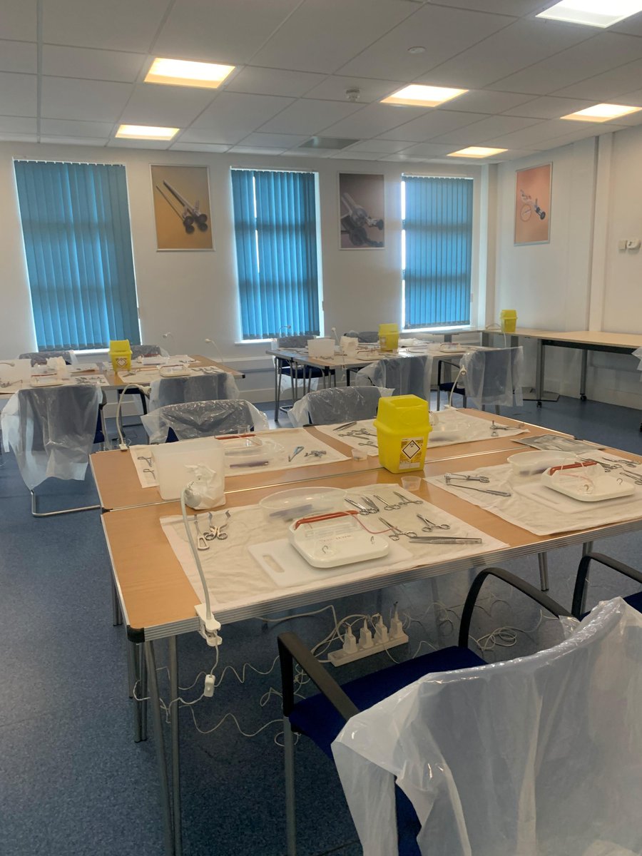 ICENI Centre tweet media