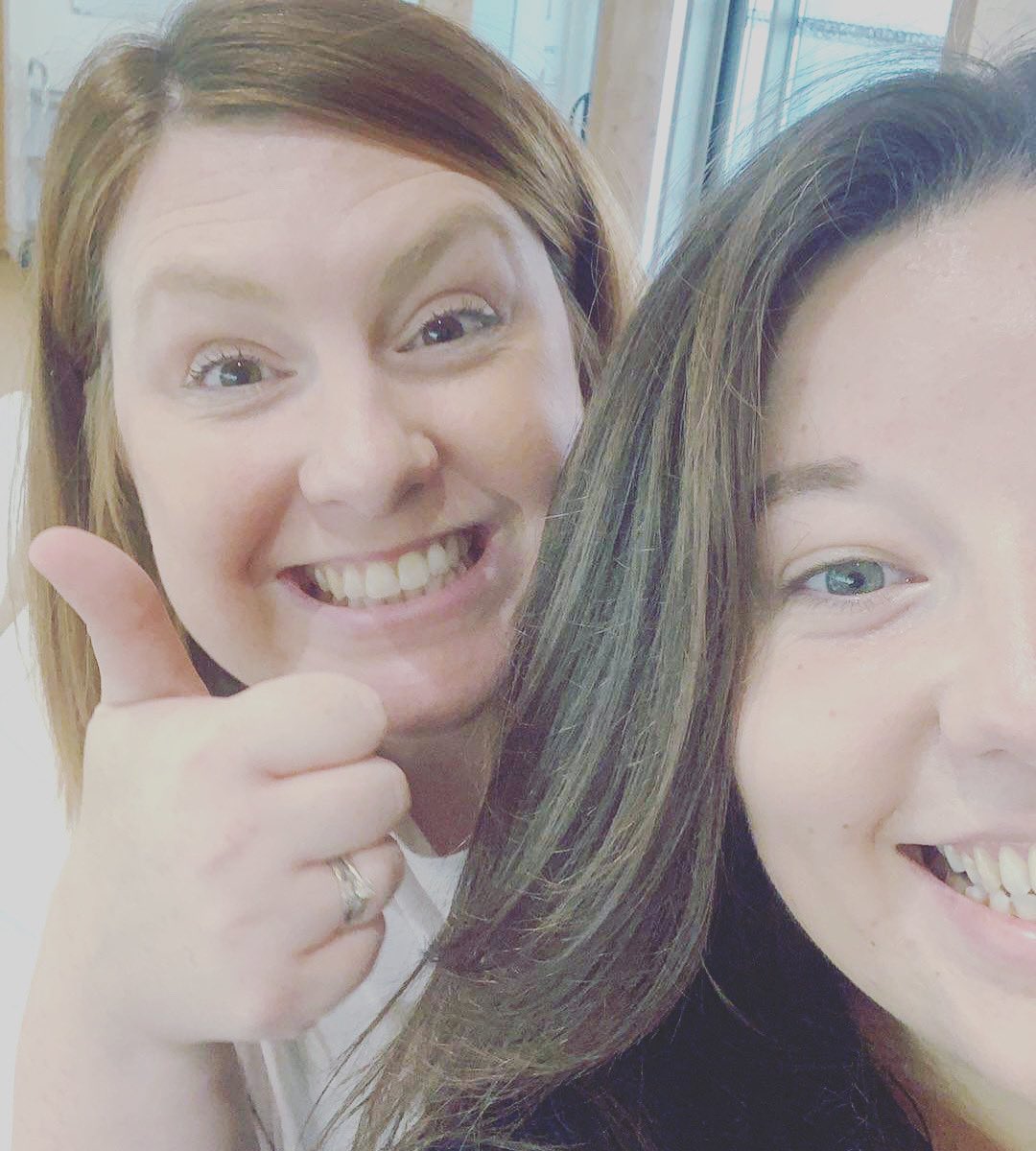 We’ve arrived for yet another exciting residential! What a team! 🐘 🦏 👩🏻‍🏫 🚌 🏫 💜 <a href="/MrsDonohoe_/">Nancy Donohoe</a> <a href="/HamblePrimary/">Hamble Primary</a>