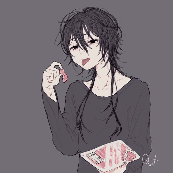 リアルアカウントのtwitterイラスト検索結果 古い順