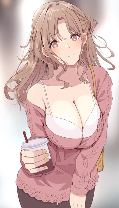 雛菜～ 