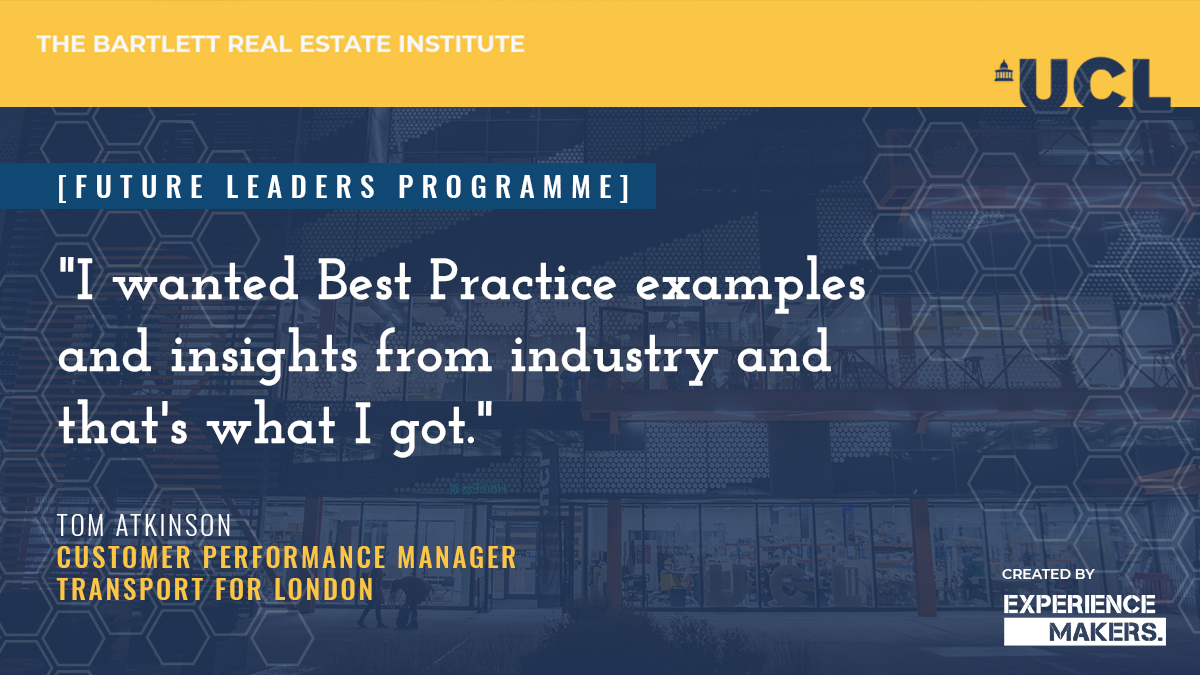 Experience Makers tweet media