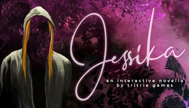 DauntlexTV's tweet photo. Let's see if this takes my mind off my anxiety 🙃 

🔴 Live now @ https://t.co/HFlBqsiPZt playing #Jessika the digital investigation game! Let's see what it's like 

#TwitchStreamer
#LiveStreaming https://t.co/3tCS1EyhUP