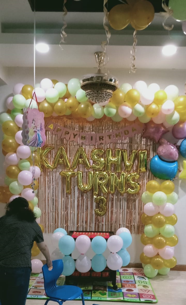 ServiceCorners's tweet photo. Balloon Decorator in Lucknow | Room Decoration in Lucknow
https://t.co/svOaDgnPti
8429211999 https://t.co/EpV0fS3bFT