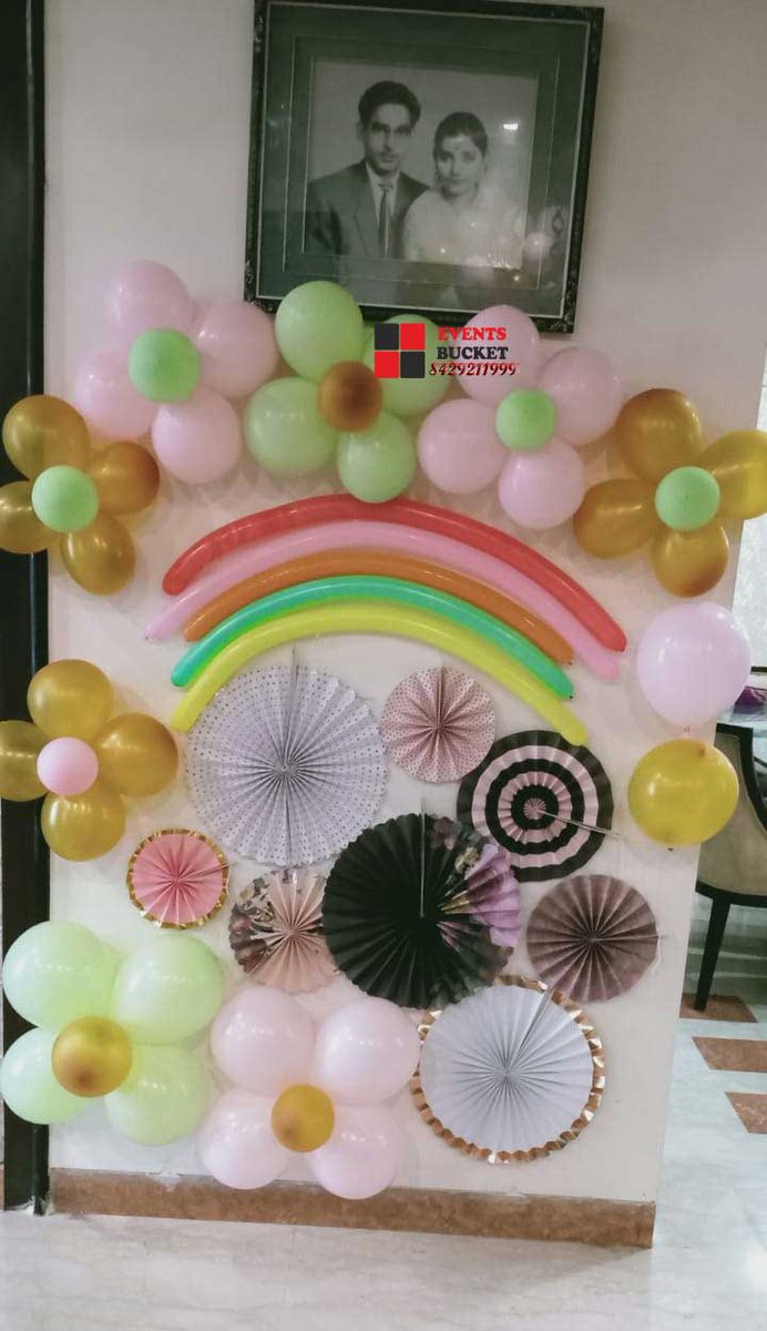 ServiceCorners's tweet photo. Balloon Decorator in Lucknow | Room Decoration in Lucknow
https://t.co/svOaDgnPti
8429211999 https://t.co/EpV0fS3bFT