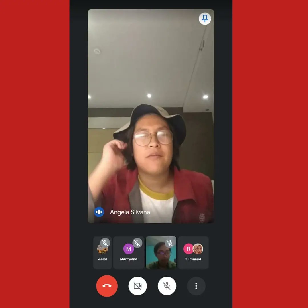 [KEMENTERIAN LUAR NEGERI]
[DOKUMENTASI KAJIAN ISU VAKSIN BERBAYAR]

Berikut adalah dokumentasi Kajian Isu Vaksin Berbayar yang dilaksanakan secara online melalui google meet