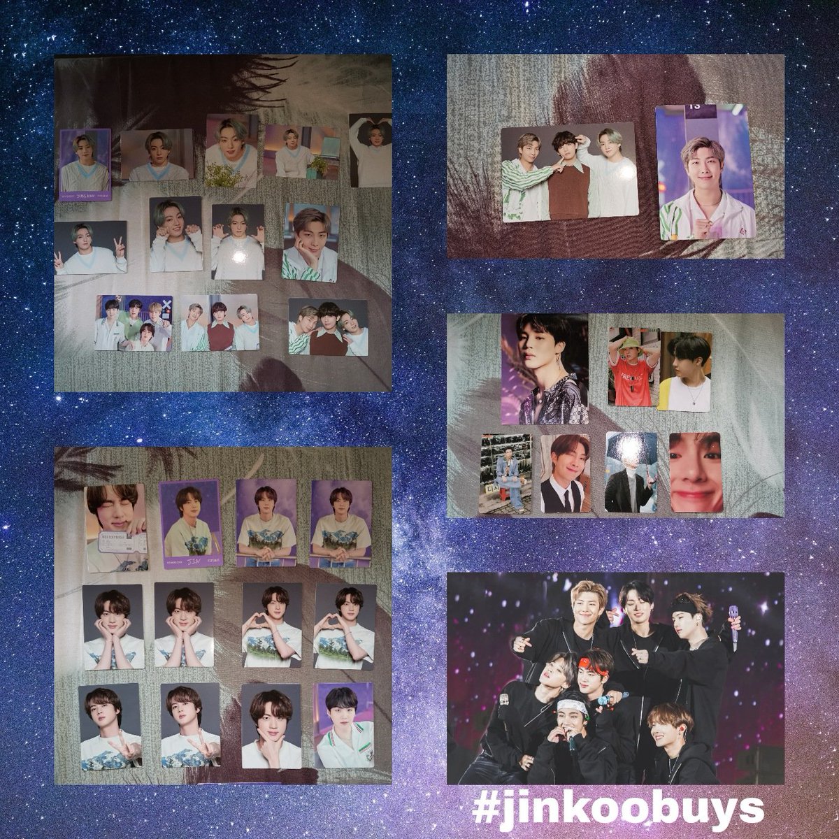 jinkoocarts's tweet photo. β π #jinkoobuys from @Shopia_ph π«
Our sowoozoo mini pcs came home safely! Love how they secured the packaging. Plus points sa freebies! ππΌ https://t.co/63ETeqfqrk