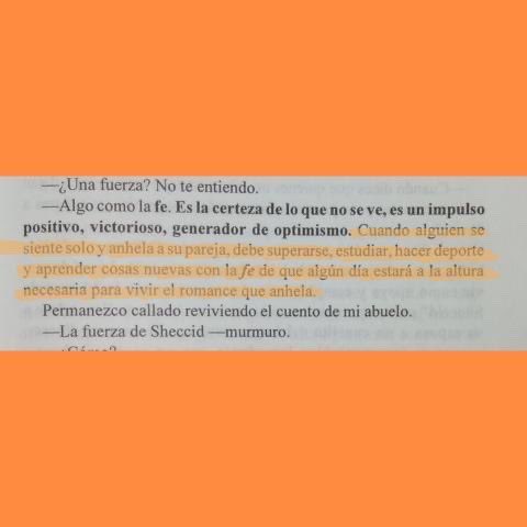 Cementedelibros's tweet photo. “Cuando alguien se siente solo y anhela a su pareja, debe superarse, estudiar, hacer deporte y aprender cosas nuevas con la fe de que algún día estará…”
Libro: la fuerza de sheccid
Autor: Carlos Cuauhtémoc Sánchez
#cementeriodelibros https://t.co/YRGZ8QJbJy