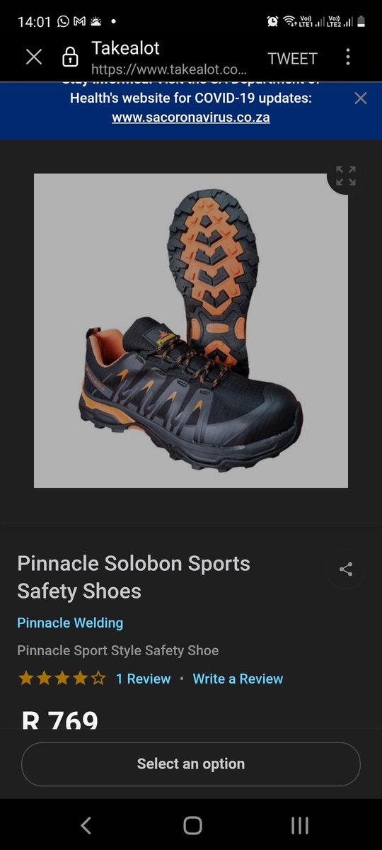 's tweet image. Happy blessed birthday  fam🎊🎊🎊🥳🥳🥳🥳 I wish you another  11 years of celebration 🎊🎊🎊🥳🥳🥳🥳
I would buy safety boots for work to keep  my feet comfortable  please😔🙏
@TAKEALOT 
#VowFM11