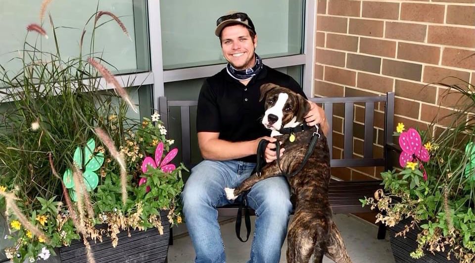 CityDogsCLE's tweet image. ADOPTION PUPDATE! Congratulations to Pongo, Effie, Porsche, Wellington, Edison, Sassy, Rex, Lolo, Libby, Prince and Bozo for finding their homes this week! Thanks so much for adopting a #CITYDOG!🐶