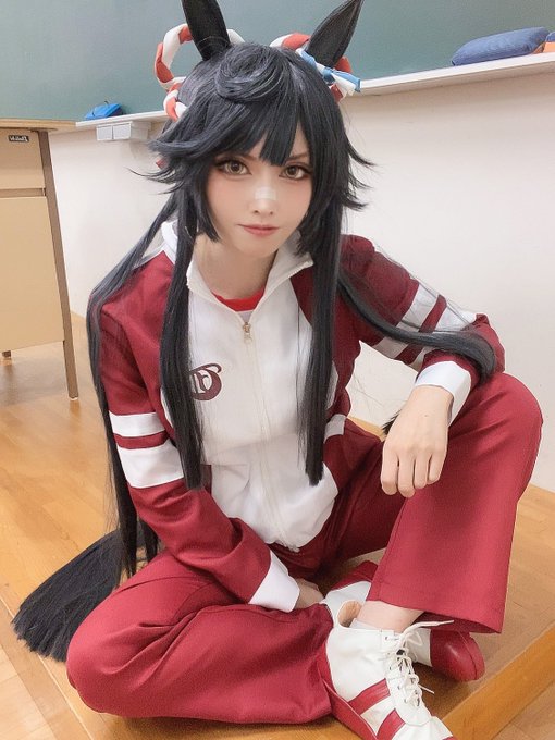 Twitterのコスプレ画像26