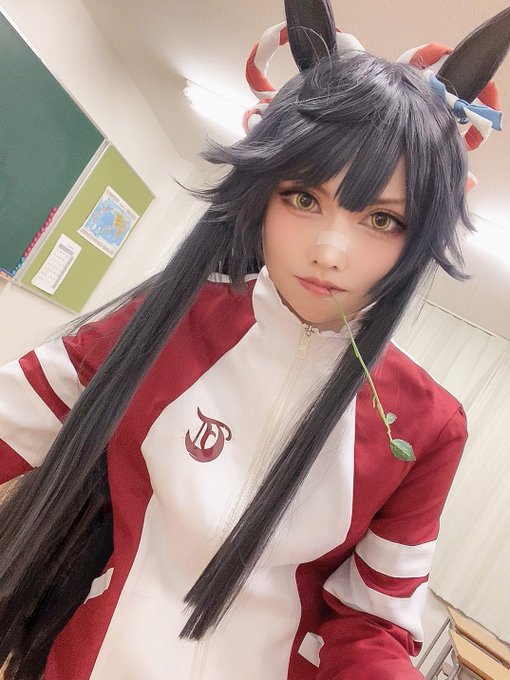 Twitterのコスプレ画像27