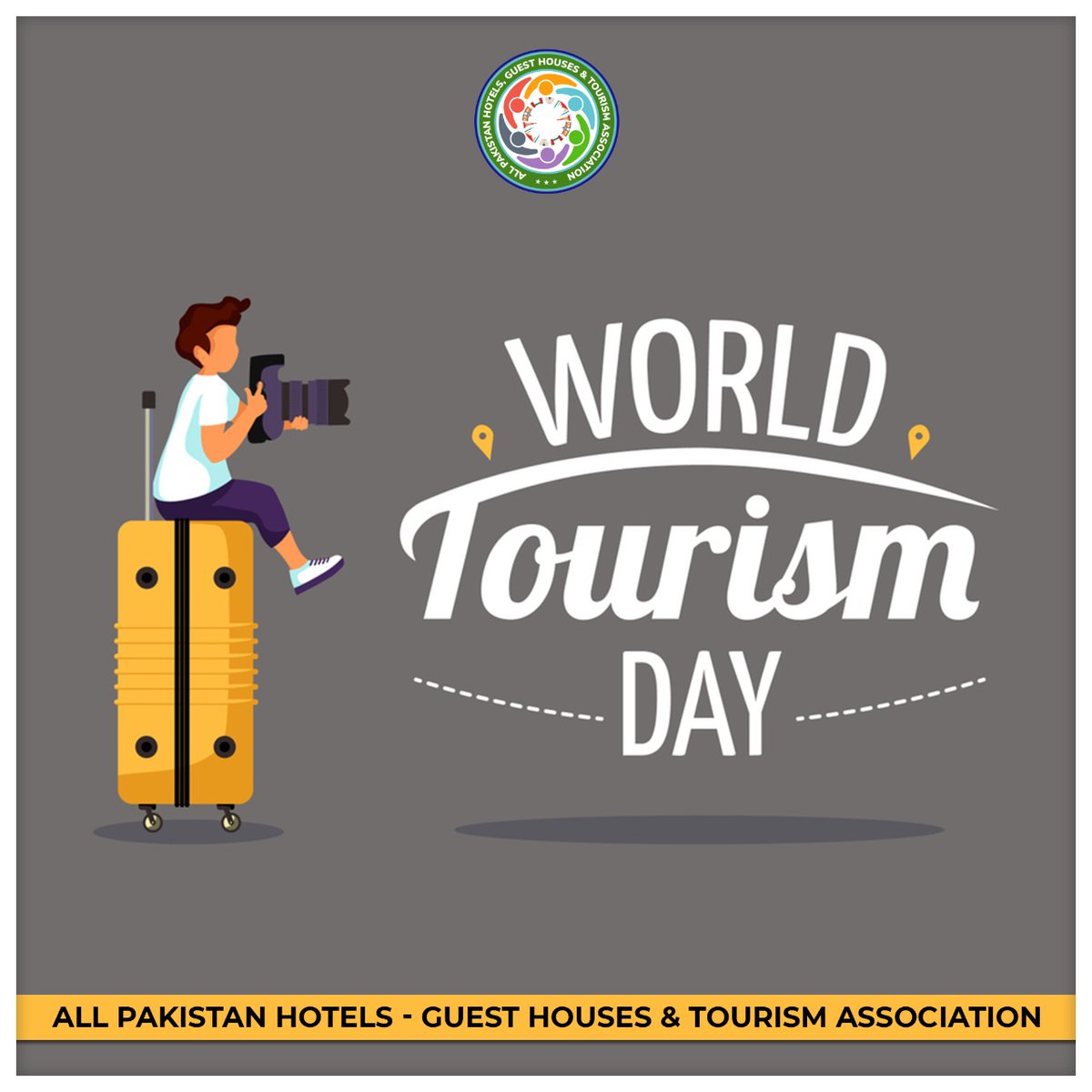 All_Pak_Tourism's tweet photo. #WorldTourismDay https://t.co/u2ervdtokO