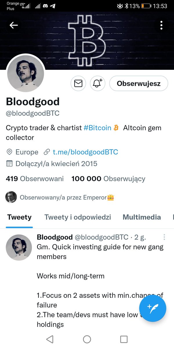 Bajdzior's tweet photo. @bloodgoodBTC Good job guys https://t.co/U9ExXN3mgS
