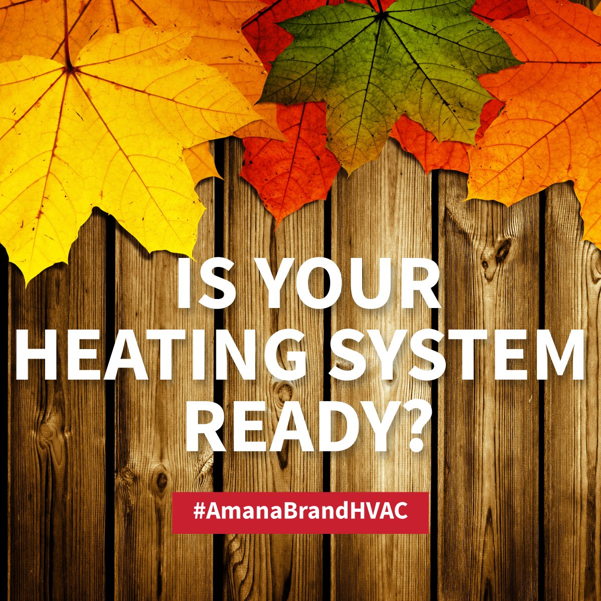 Read through these routine maintenance tips to help get the best performance out of your indoor comfort system: hubs.li/H0WfCbG0