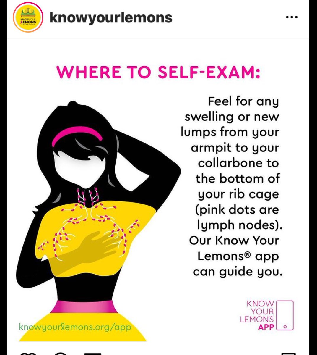 PaulaMaier3's tweet photo. Problems or concerns in advance of them becoming what I’ve e had to deal with since June of 2020!
#selfbreastexam #breastcancer #checkyourmelons https://t.co/9C7EtGP4ON