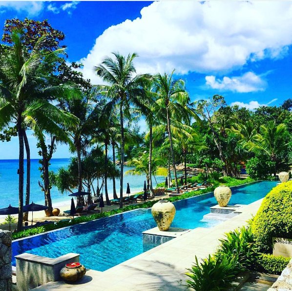 EnPaisaje's tweet photo. Phuket, Tailandia 😍❤️✈️ https://t.co/fPFQKR4pHD