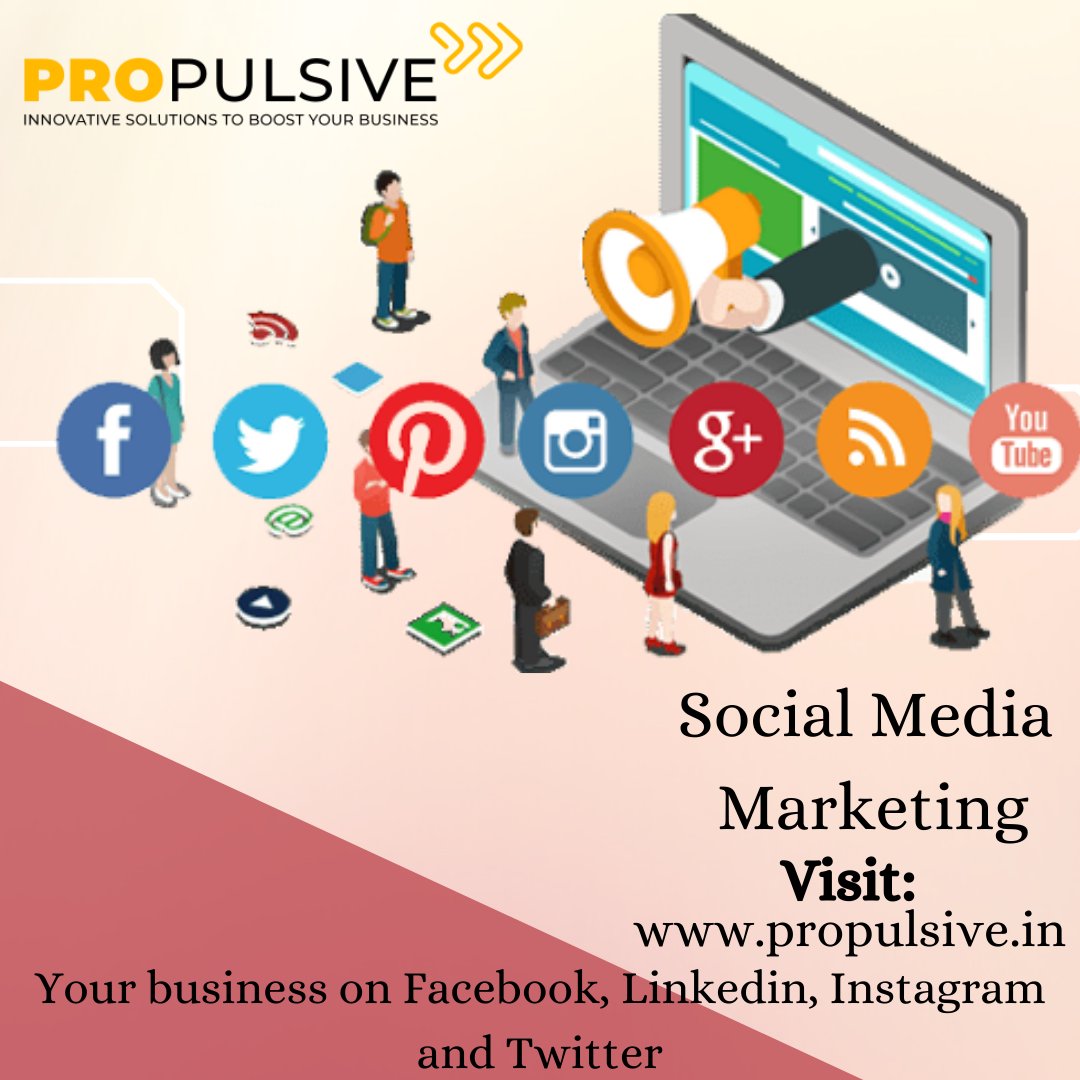 PropulsiveTechnologies
For more info, contact now:
+91-72176-98500
info@propulsive.in
propulsive.in
#digitalmarketing #marketing #socialmedia #webdesigning #designing  #softwaredevelopment #developer  #websitedevelopers #developers #websitedesigning #seocompanyingurgaon