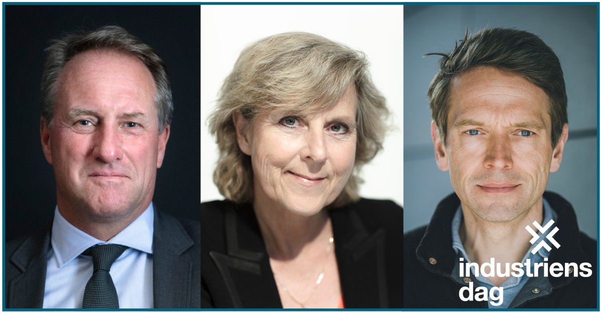 Trekantomraadet's tweet photo. Industriens Dag 3.11. Årets begivenhed for industrivirksomheder i Trekantområdet. Skal du med?
https://t.co/6uiHLxPtZg
#rekantområdet #DanmarksProduktionscentrum #industri https://t.co/4GDYLusS6P