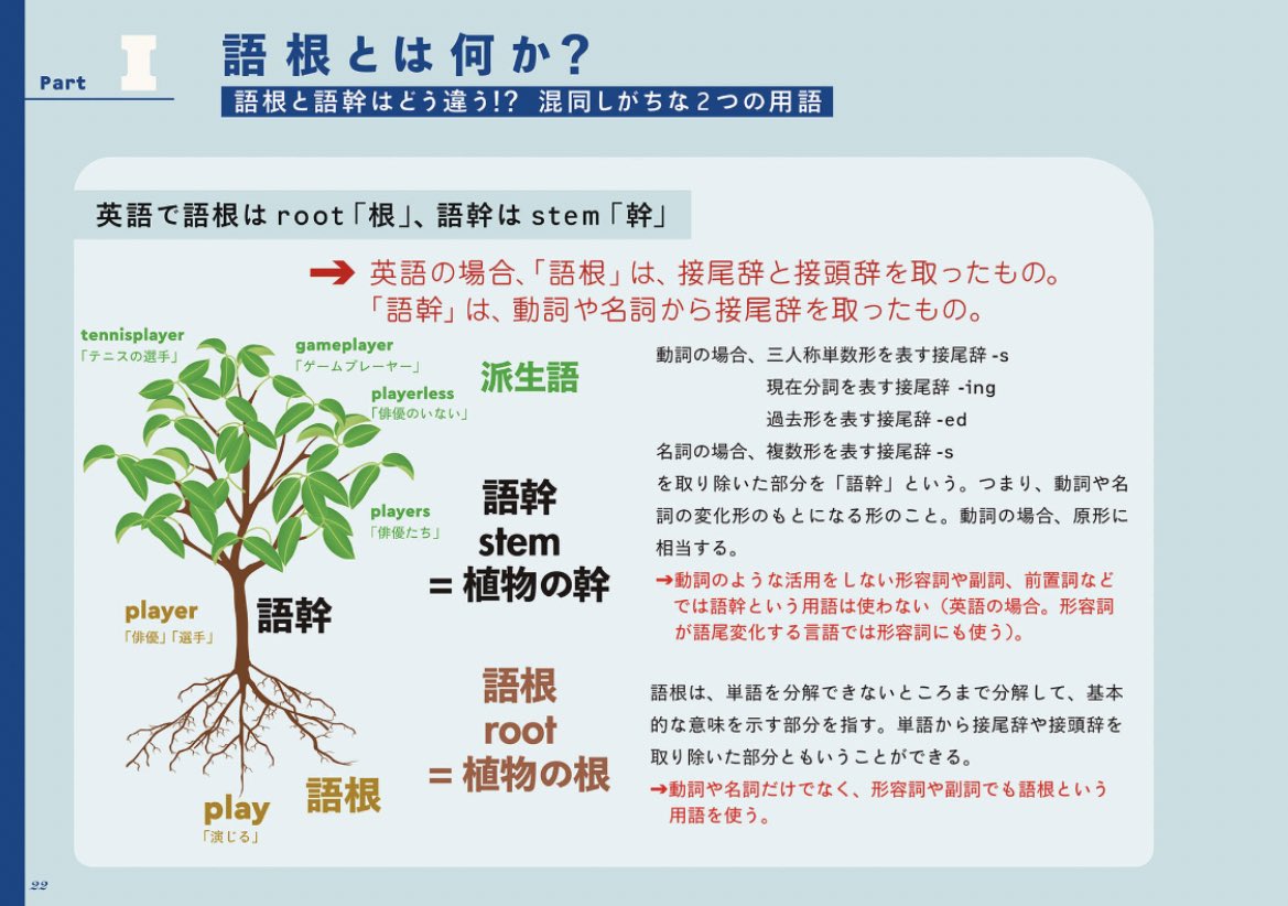英語解剖図鑑 Twitter Search Twitter