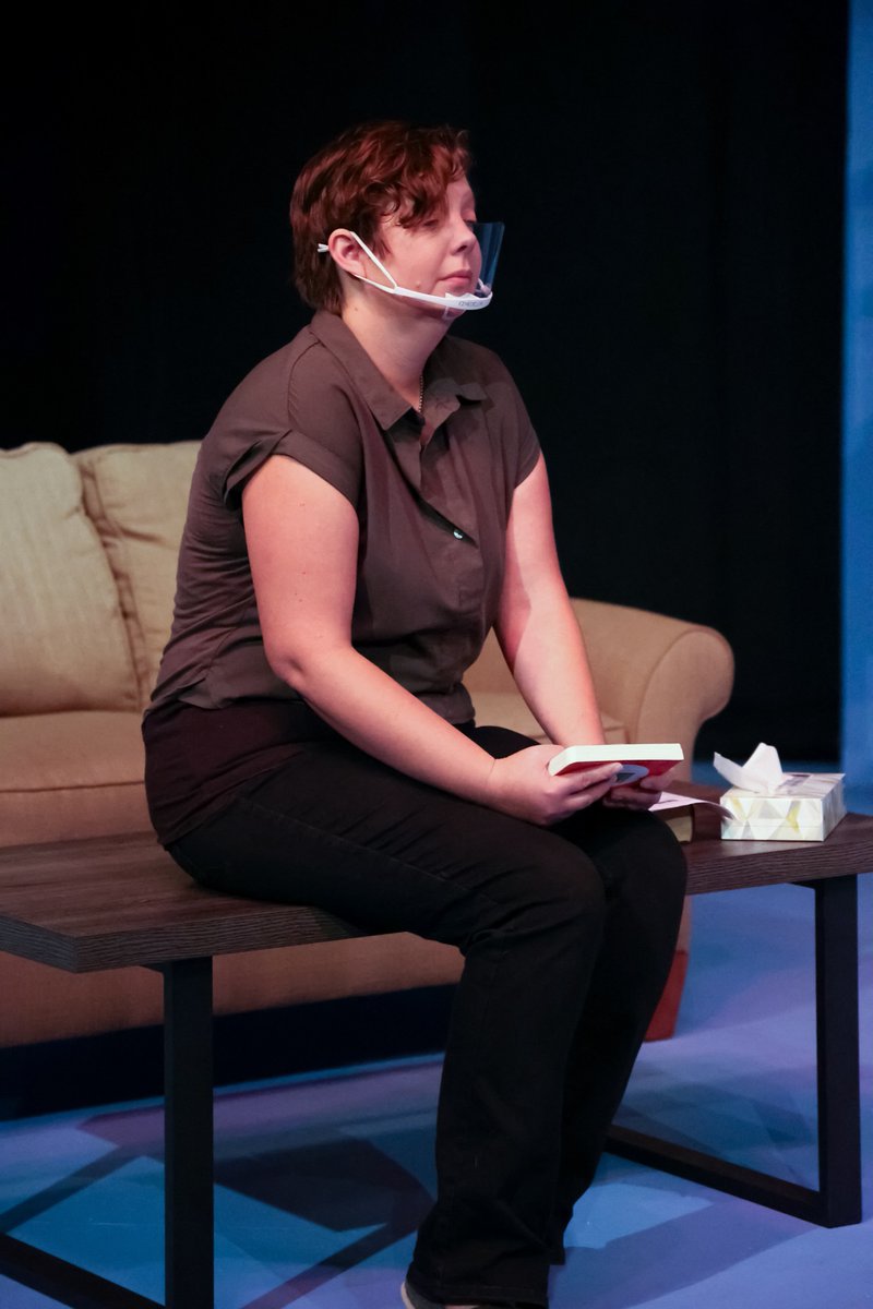 YorkPlayhouse's tweet photo. Opening night for “Rabbit Hole” is tomorrow. The play runs this week. You don’t want to miss this one. Be sure and get your tickets!!

https://t.co/IPrJniEjU3 https://t.co/fE0yEc632L