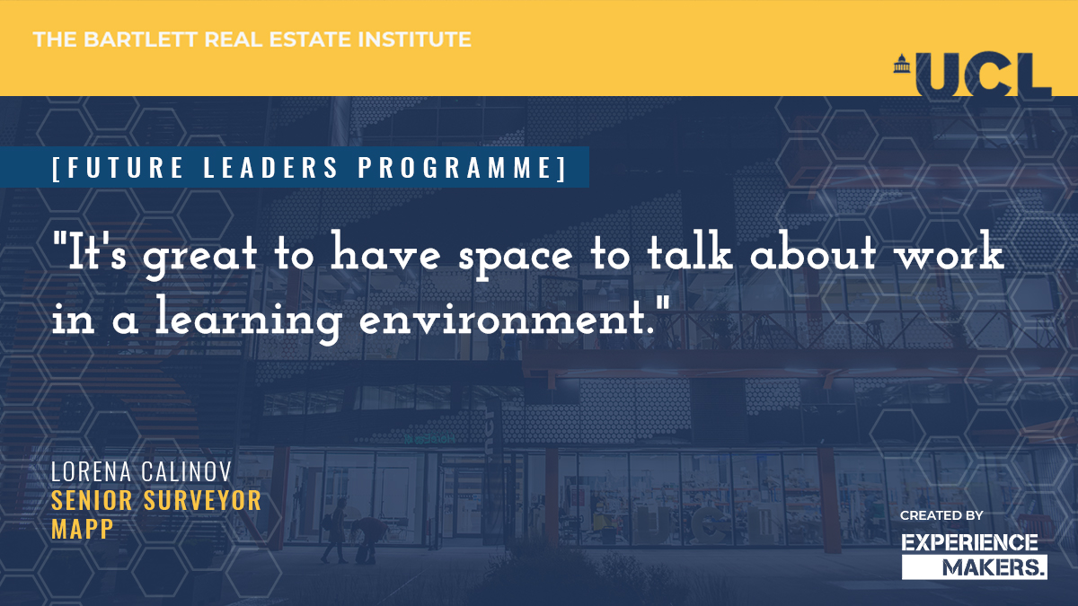 Experience Makers tweet media