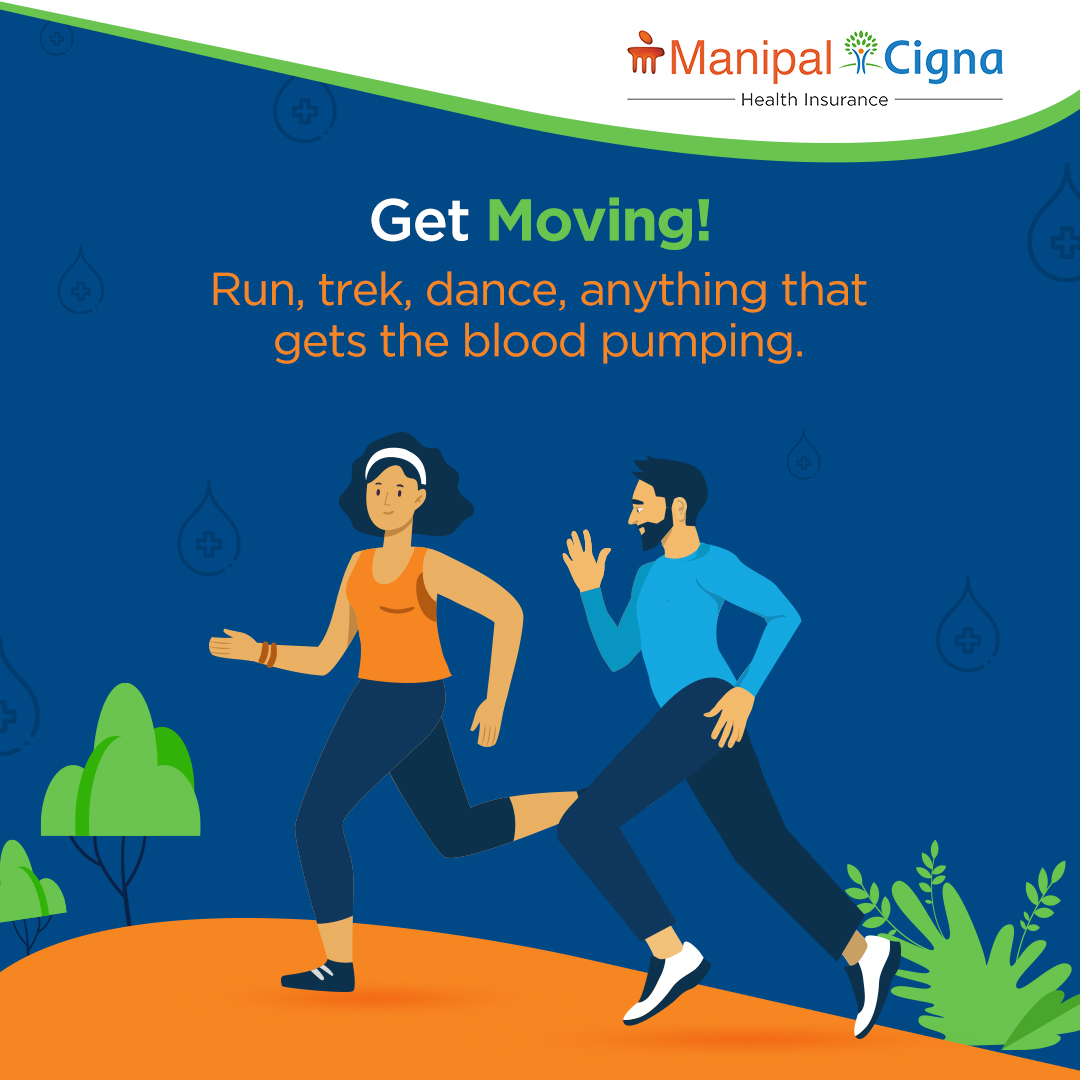 ManipalCigna's tweet photo. Did you know even the smallest changes can improve your heart health? It’s very important to take care of your #DilKaHaal! Let’s pledge to take better care of one of the most important organs in our body! Tag a friend below and comment #DilKaHaal to take this pledge with us. https://t.co/1N2BIeeS6v