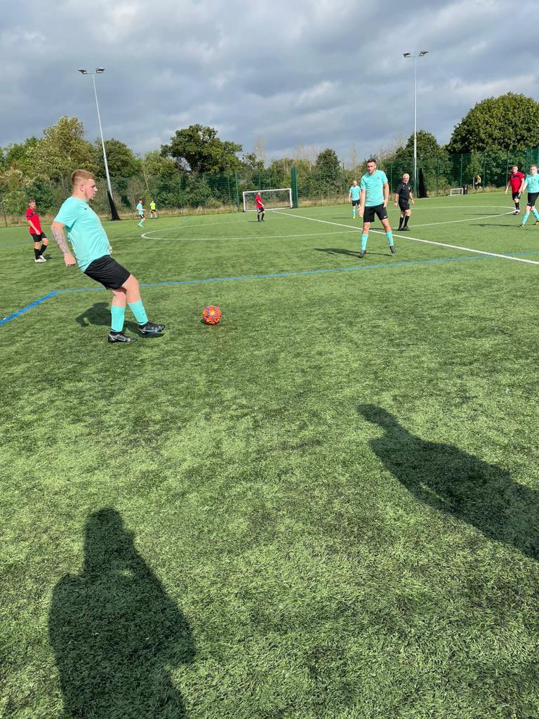bvillyblockfc's tweet photo. Some shots from yesterdays 4-2 victory against Bay Horse FC 📸

Head over to our Facebook page to read the full match report.
.
.
#bvillyblockfc #bvillyblock #uptheblock https://t.co/O2gdLjxvU8