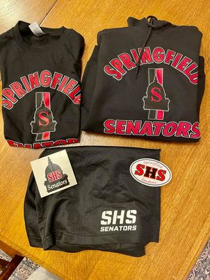 🖤❤️PRIZES!!! ❤️🖤Follow us, like and retweet for a chance to win some Senator Swag!! When we get to 25 RT's, a random winner will get to pick from this pile! #shsboosters #SenatorPride #solonfever #RedBlackSpringfield #Iheart186