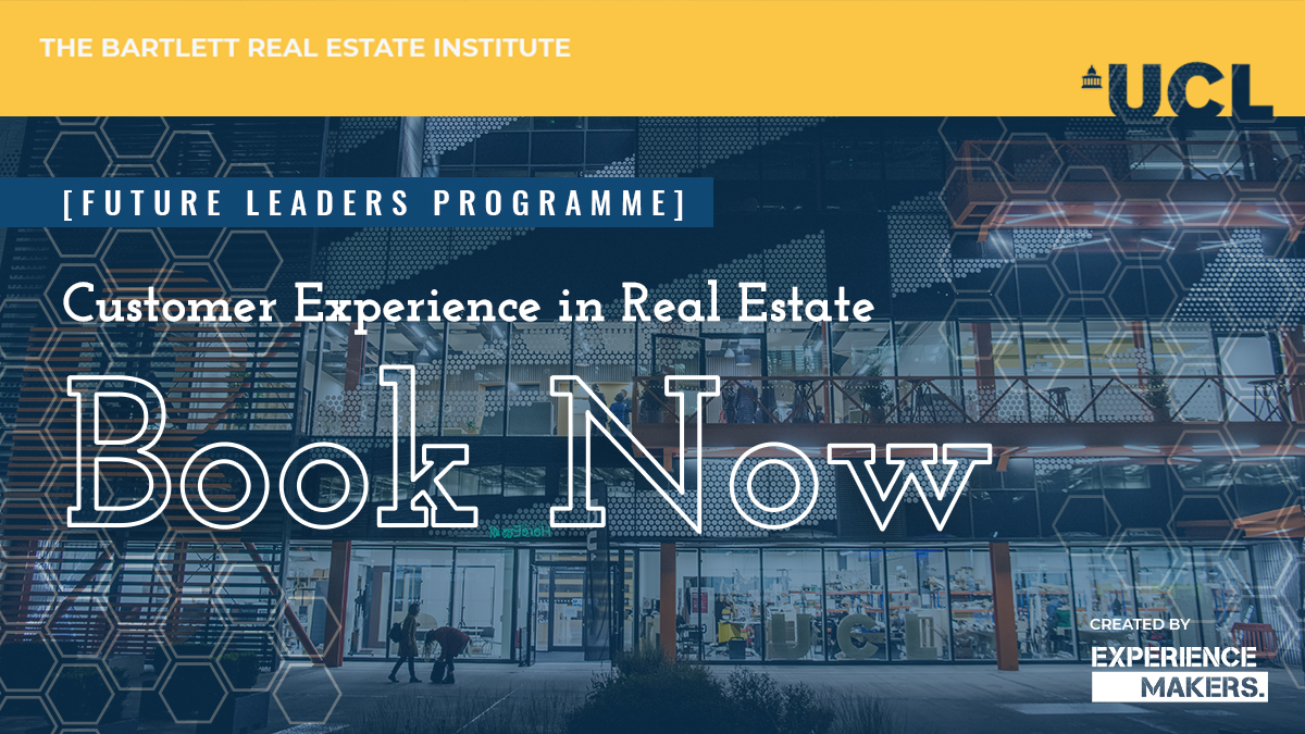 Experience Makers tweet media