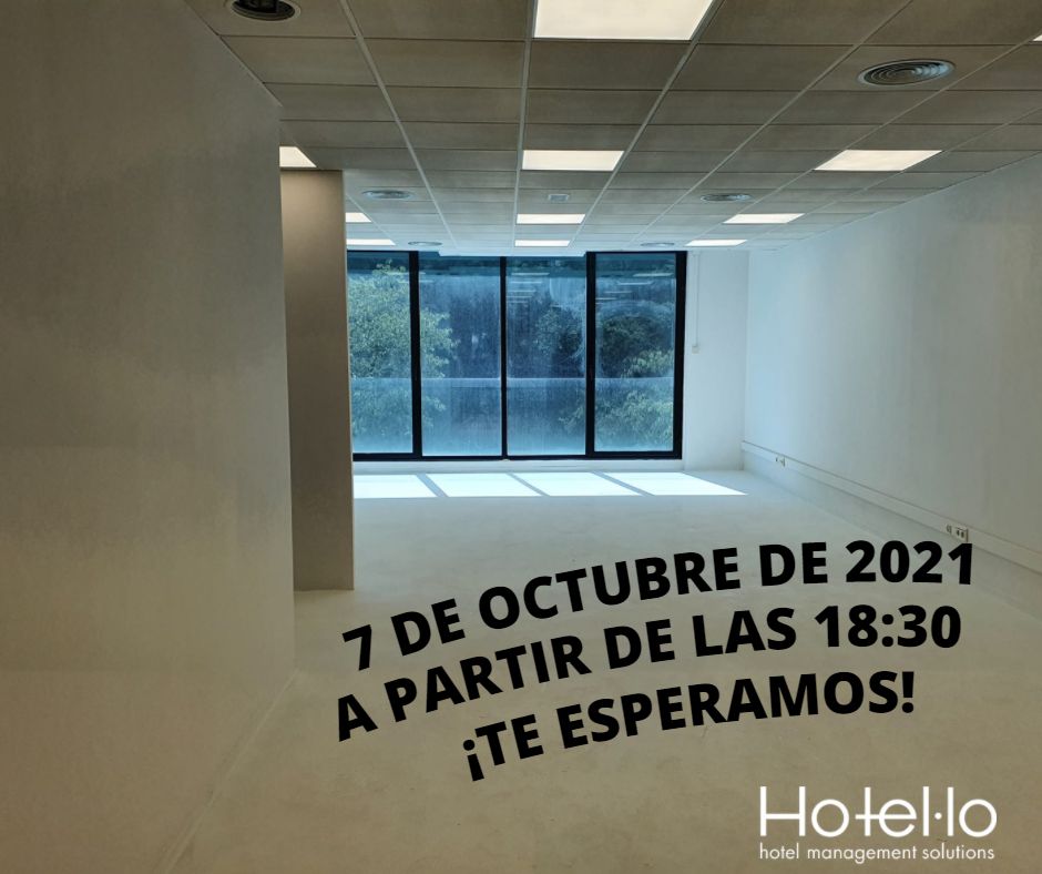 Estamos llenando nuestras nuevas instalaciones de muchísima ILUSIÓN (y de todo lo necesario para una formación moderna, dinámica y confortable, claro está).

🎉Inauguración: el día 7/10 de 18:30 a 21
👉Envía un email a cocktail@hotel-lo.com y contaremos contigo
😍¡Te esperamos!