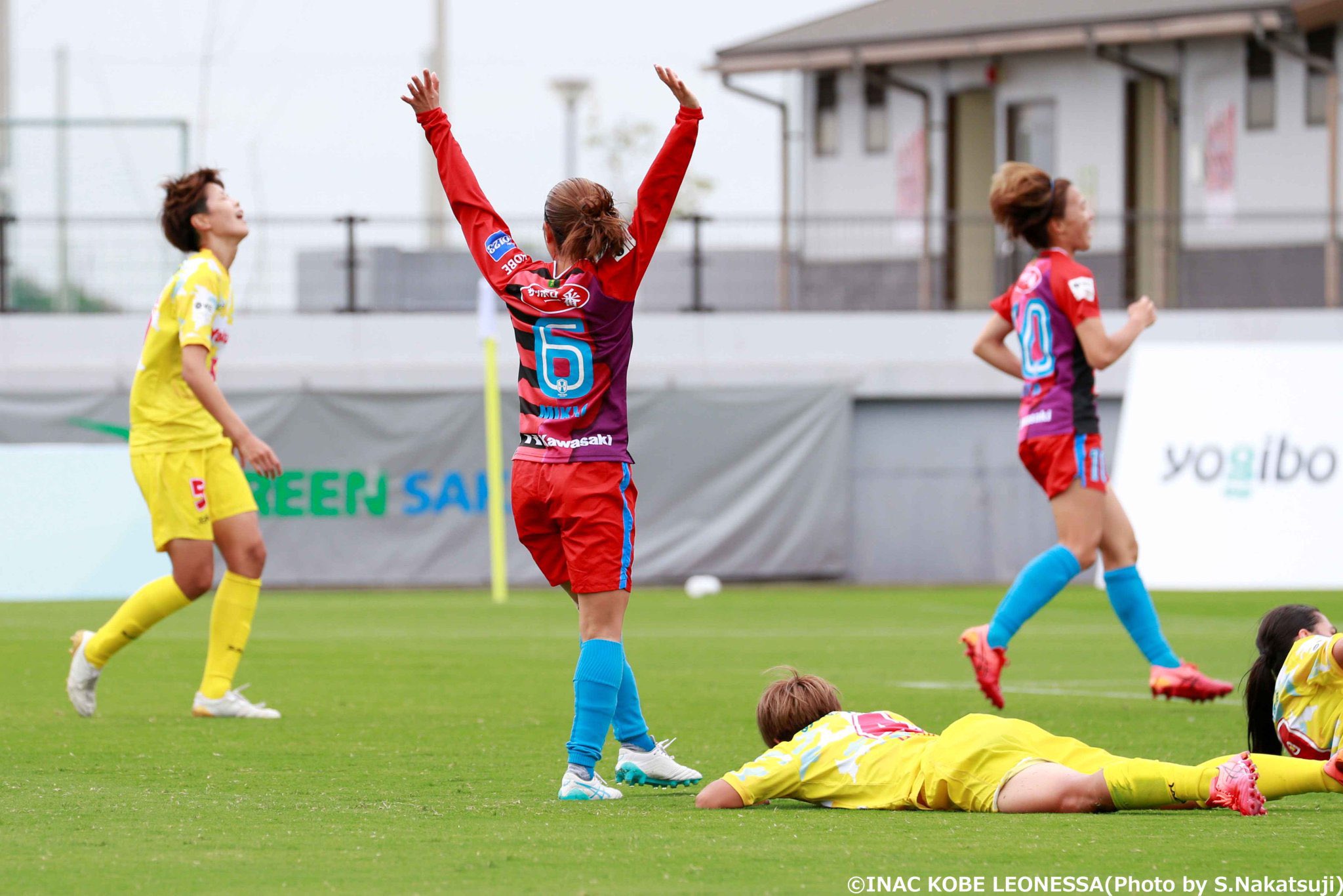 伊藤美紀 Miki Ito Itokin 6 Twitter