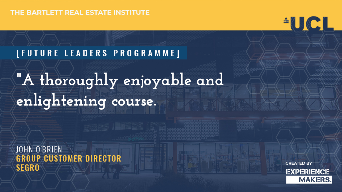 Experience Makers tweet media