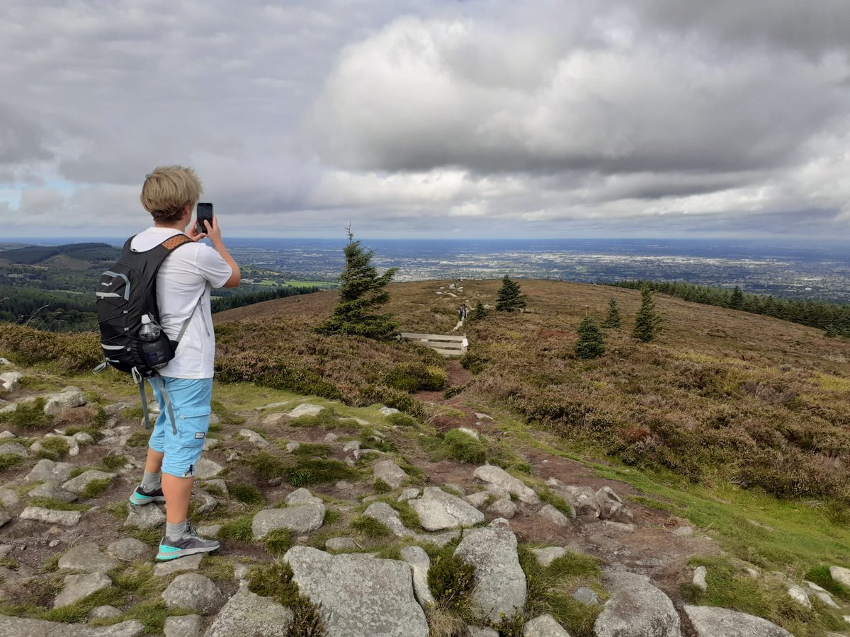 Olga Piskareva (@0lgapiskareva) on Twitter photo Fantastic 7 began Dublin Mountains Way in Tallaght at 6.30am on Sept 25th! Covered 30km in 8 hrs with walks and stops. Many thanks to our supporters!!! <a href="/RCSI_Irl/">RCSI</a> <a href="/IrishResearch/">We are now Research Ireland</a> <a href="/NeuroblastomaUK/">Neuroblastoma UK 🎗</a> @CMRF_Crumlin <a href="/CFNCRF/">ConorFoley Neuroblastoma CancerResearch Foundation</a> <a href="/TissueEngDublin/">RCSI TERG</a> <a href="/RCSIPharmBioMol/">RCSI School of Pharmacy and Biomolecular Sciences</a> @NCRCIre Fantastic 7 began Dublin Mountains Way in Tallaght at 6.30am on Sept 25th! Covered 30km in 8 hrs with walks and stops. Many thanks to our supporters!!! <a href="/RCSI_Irl/">RCSI</a> <a href="/IrishResearch/">We are now Research Ireland</a> <a href="/NeuroblastomaUK/">Neuroblastoma UK 🎗</a> @CMRF_Crumlin <a href="/CFNCRF/">ConorFoley Neuroblastoma CancerResearch Foundation</a> <a href="/TissueEngDublin/">RCSI TERG</a> <a href="/RCSIPharmBioMol/">RCSI School of Pharmacy and Biomolecular Sciences</a> @NCRCIre