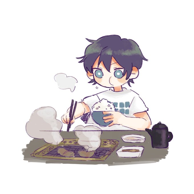 1人焼肉いいね🥩 
