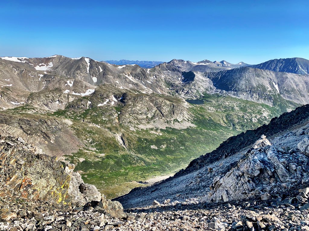 The Grateful Hikers (@gratefulhikers) on Twitter photo 