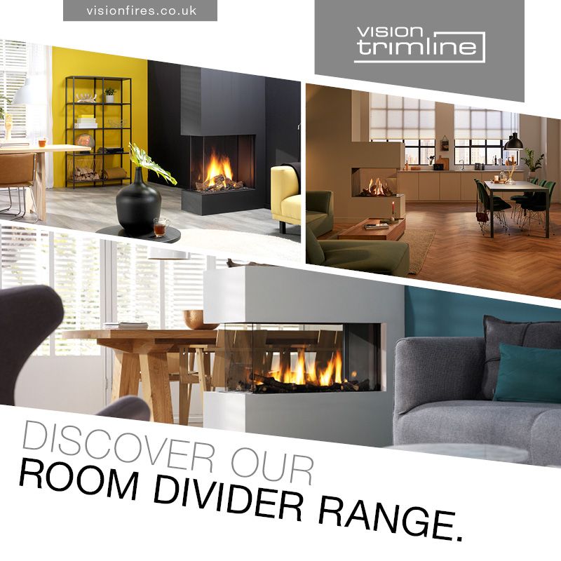 HeatDesignIre's tweet image. Successful open plan spaces are not only cohesive, but are zoned, with different areas of activity defined. Not only a cost-effective way to visually divide the space but adds warmth along with the ultimate wow factor! Discover them today at buff.ly/2Y1mdpv