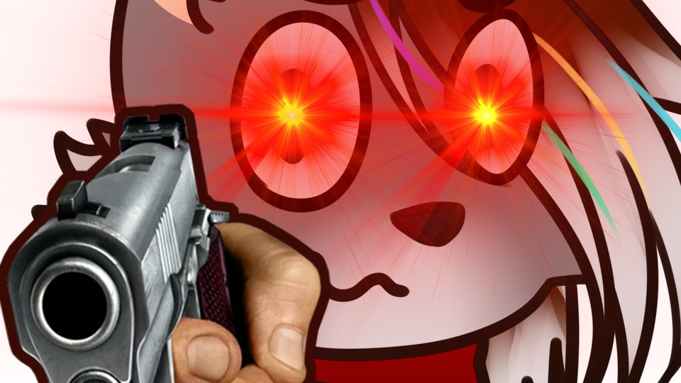 Also!

Aproveitar aqui pra falar que mais tarde terá live de celeste!! Sinceramente eu amei o jooj-

Acho que vou voltar a fazer um schedule, se vou seguir só jesus sabe~

>twitch.tv/fafiix_